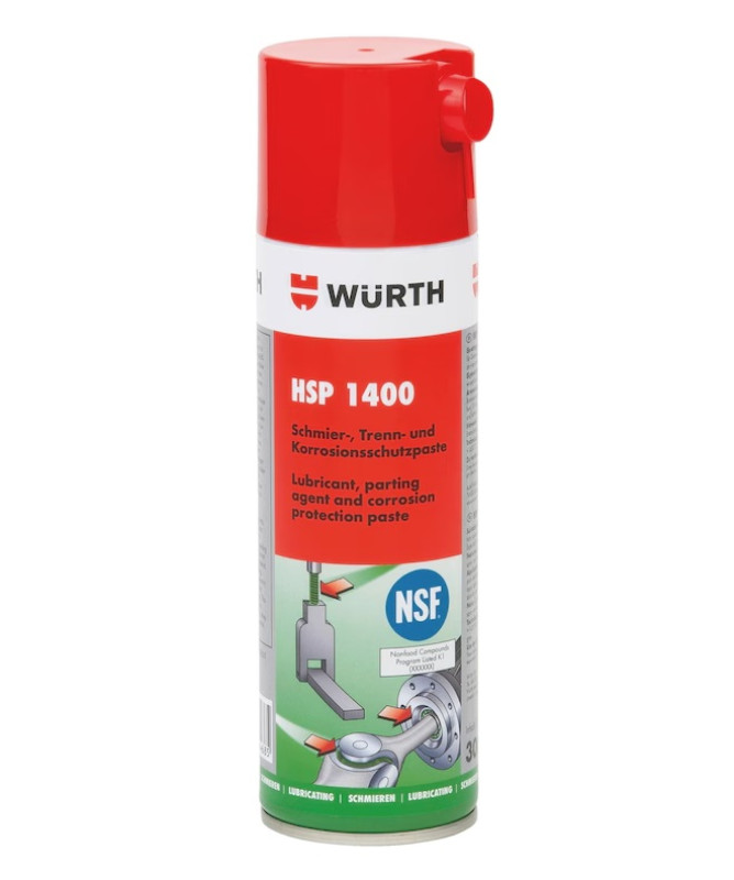 Vysokovýkonné mazivo na kardan