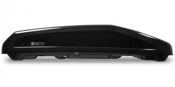 Strešný box M 400 litrov na prenájom 6€/deň