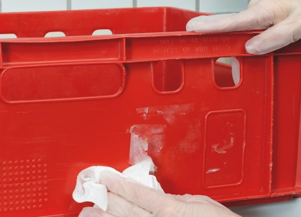 Priemyselný čistič Industry Clean 2