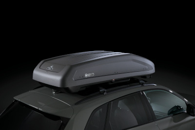 Strešný box XL 550 litrov na prenájom 6€/deň 3