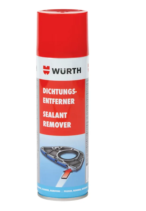 Odstraňovač tesnení