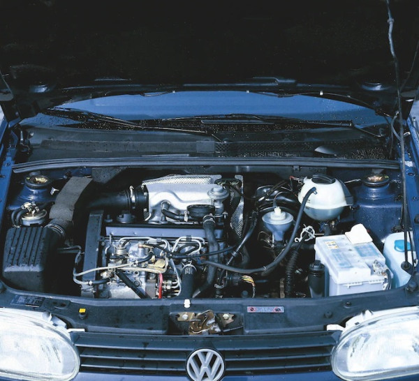 Umývací prostriedok na motory 5l 3