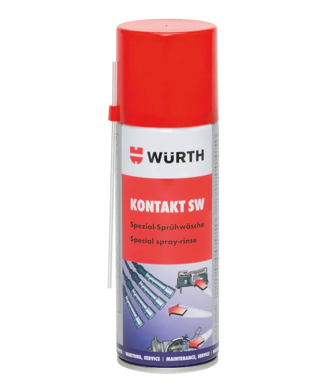 Sprej na kontakty SW rozprašovací